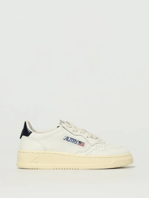 Sneakers Medalist Autry in pelle
