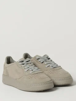 Sneakers Medalist Autry in nabuk