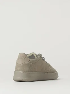 Sneakers Medalist Autry in nabuk