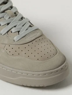 Sneakers Medalist Autry in nabuk