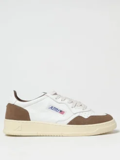 Sneakers Medalist Autry in pelle