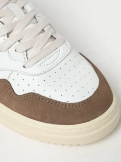 Sneakers Medalist Autry in pelle