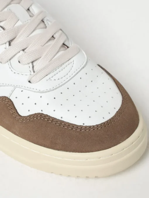 Sneakers Medalist Autry in pelle