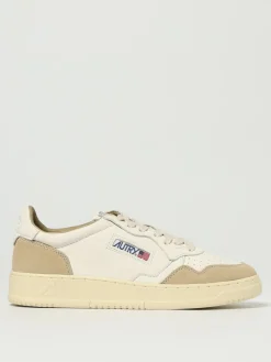 Sneakers Medalist Autry in pelle