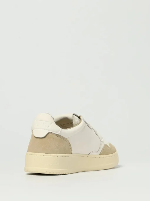 Sneakers Medalist Autry in pelle