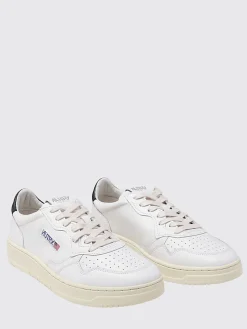 Sneakers Medalist Autry in pelle