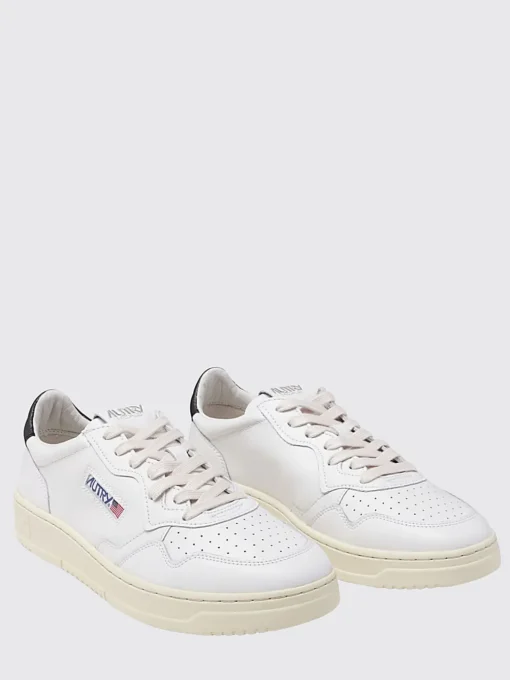 Sneakers Medalist Autry in pelle
