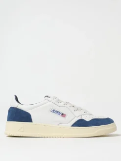 Sneakers Medalist Autry in pelle