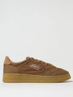 Sneakers Medalist Autry in canvas e nabuk