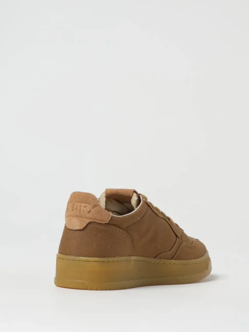 Sneakers Medalist Autry in canvas e nabuk