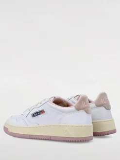 Sneakers Medalist Autry in pelle