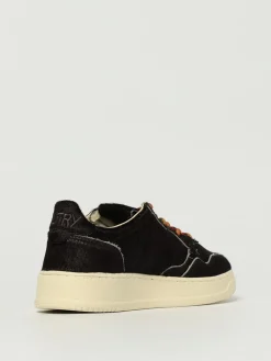 Sneakers Medalist Autry in cavallino