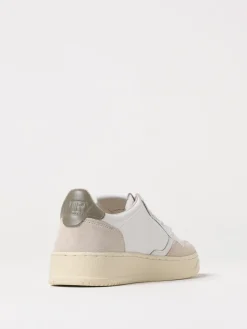 Sneakers Medalist Autry in pelle