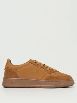 Sneakers Medalist Autry in pelle