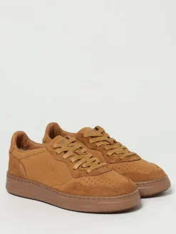 Sneakers Medalist Autry in pelle