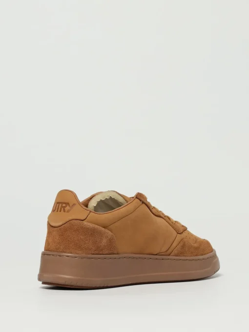 Sneakers Medalist Autry in pelle