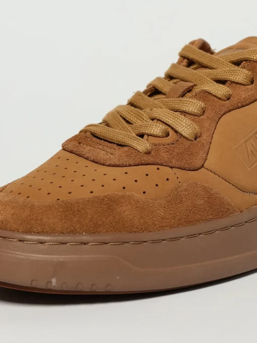 Sneakers Medalist Autry in pelle