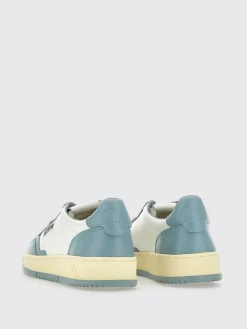 Sneakers Medalist Autry in pelle