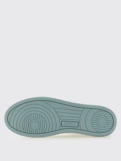 Sneakers Medalist Autry in pelle