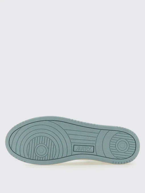 Sneakers Medalist Autry in pelle
