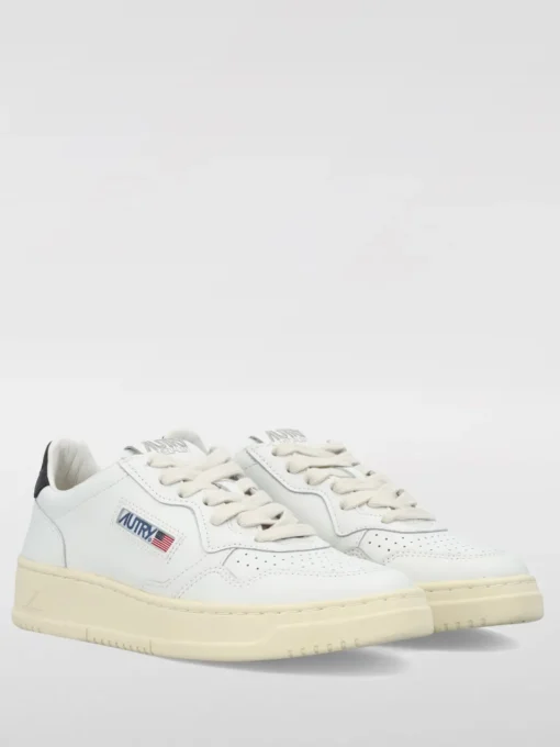 Sneakers Medalist Autry in pelle