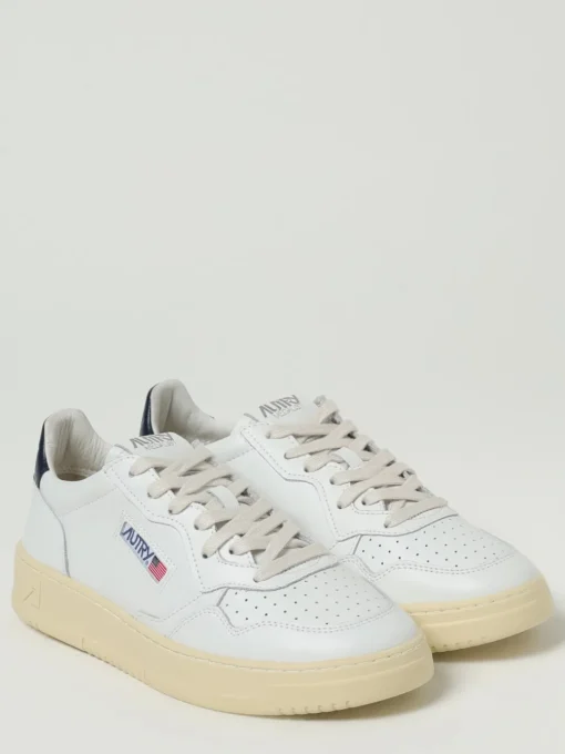 Sneakers Medalist Autry in pelle