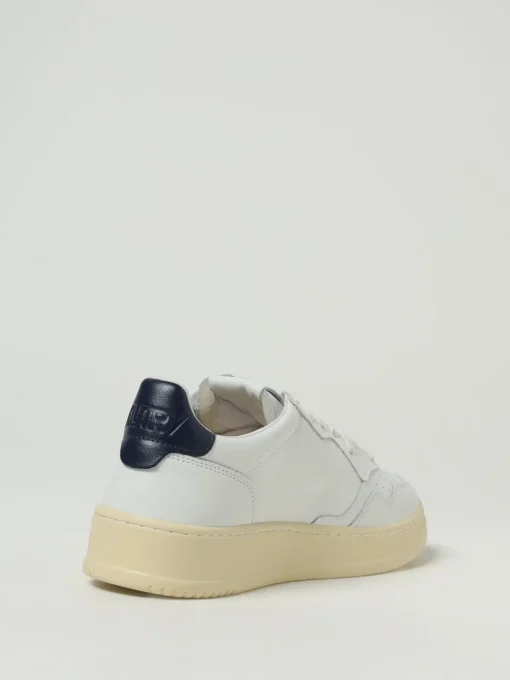 Sneakers Medalist Autry in pelle