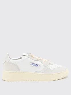 Sneakers Medalist Autry in pelle