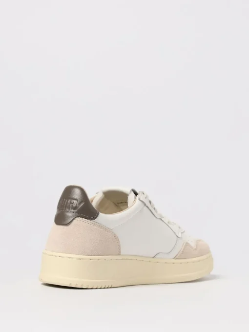 Sneakers Medalist Autry in pelle
