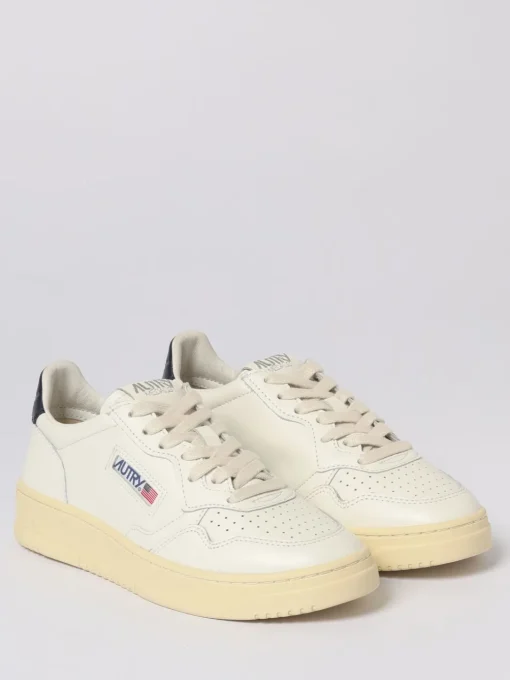 Sneakers Medalist Autry in pelle