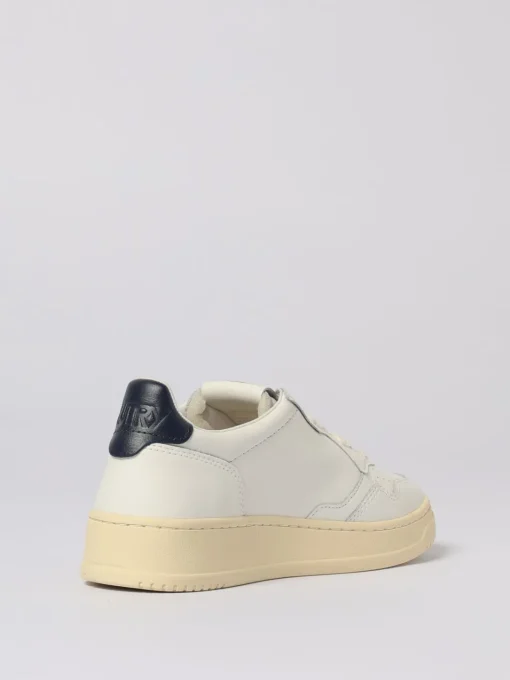 Sneakers Medalist Autry in pelle