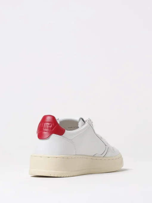 Sneakers Medalist Autry in pelle