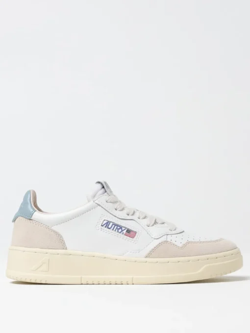 Sneakers Medalist Autry in pelle