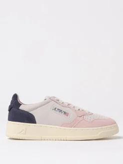 Sneakers Medalist Autry in pelle