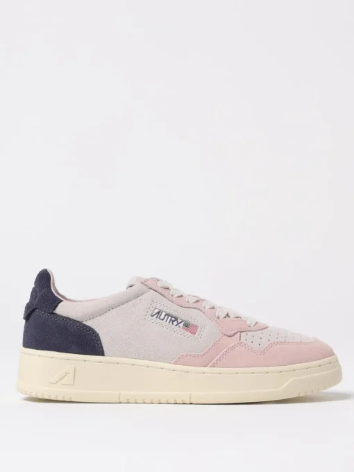 Sneakers Medalist Autry in pelle