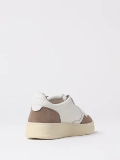Sneakers Medalist Autry in pelle