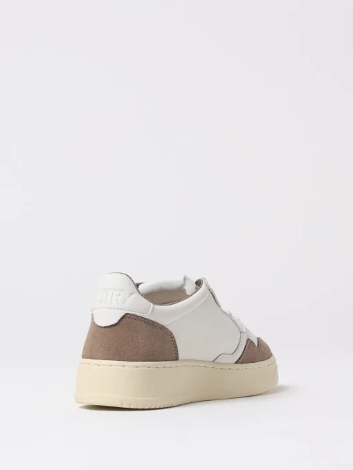 Sneakers Medalist Autry in pelle