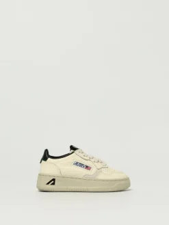 Sneakers Medalist Autry in pelle