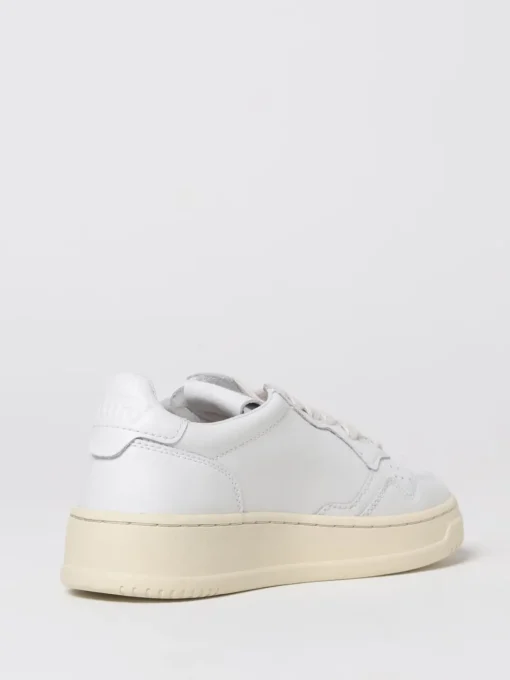 Sneakers Medalist Autry in pelle