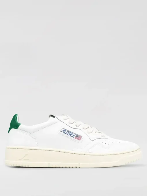 Sneakers Medalist Autry in pelle