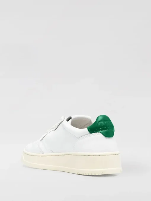 Sneakers Medalist Autry in pelle