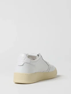 Sneakers Medalist Autry in pelle
