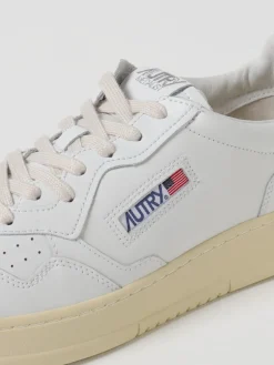 Sneakers Medalist Autry in pelle