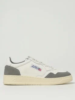 Sneakers Medalist Autry in pelle