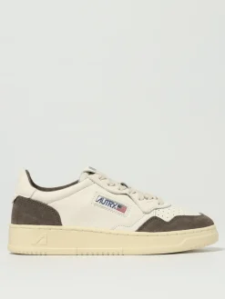 Sneakers Medalist Autry in pelle