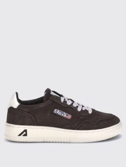 Sneakers Medalist Autry in pelle