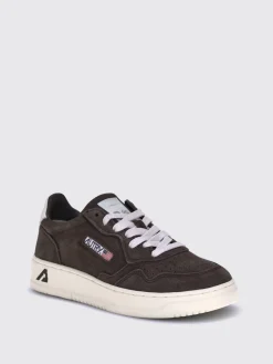 Sneakers Medalist Autry in pelle