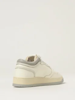 Sneakers Medalist Mid Autry in pelle