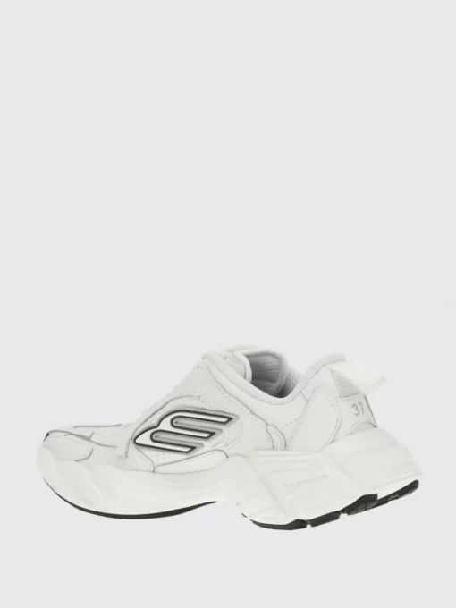 Sneakers Monday Balenciaga in pelle