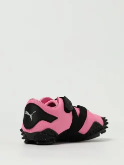 Sneakers Mostro OG Puma in mesh